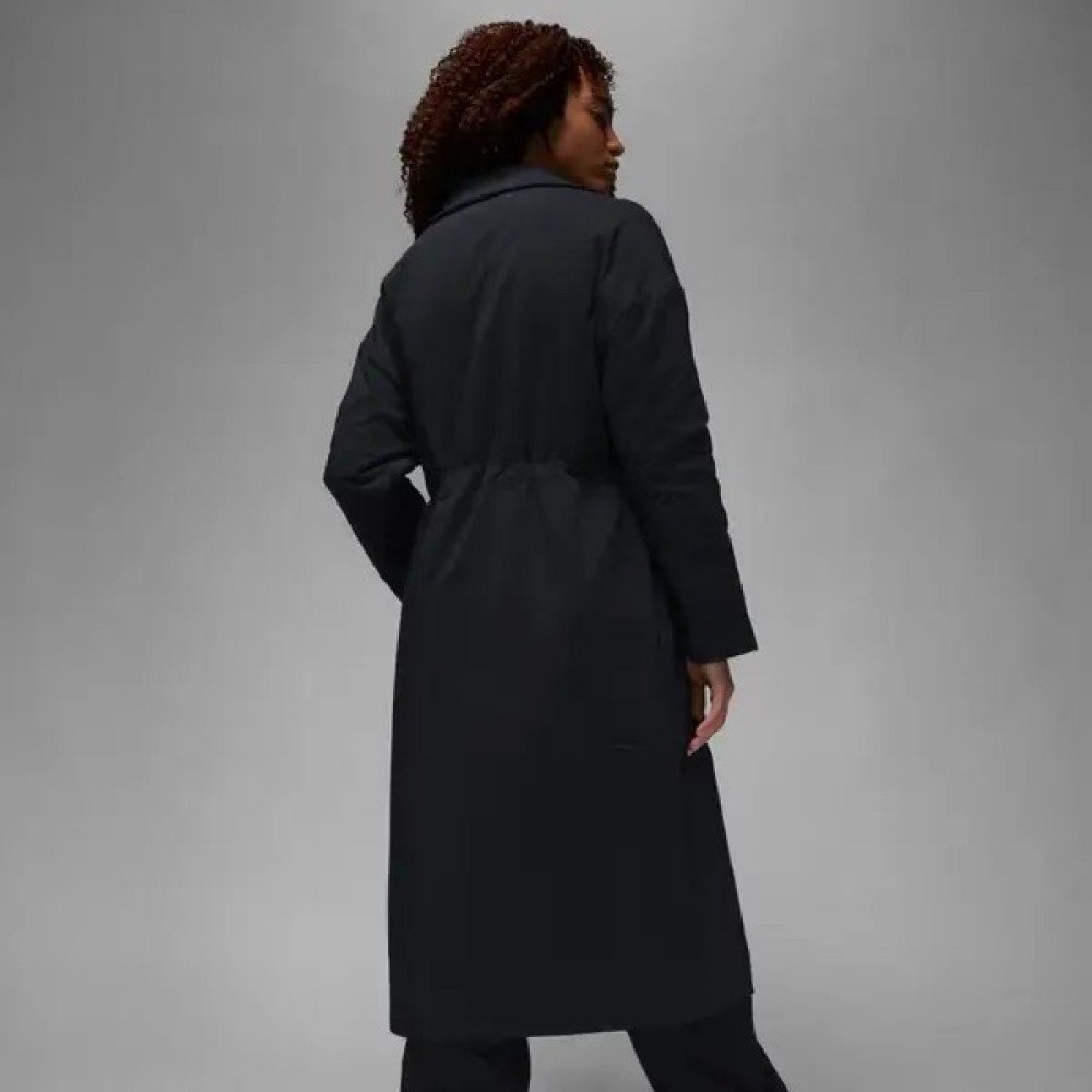 Куртка Jordan Flight Trench Jacket L, фото №2