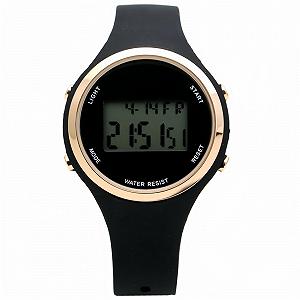 Цифровий годинник SingHao для жінок та чоловіків, для щоденного використання, у використанні - Фото 1