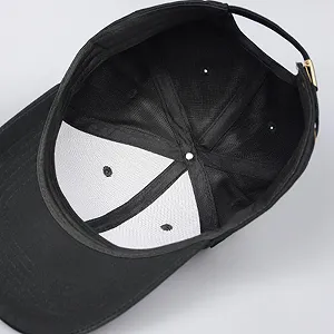 Бейсболка унісекс регульована для активного відпочинку сонцезахисна повсякденна спортивна легка з козирком та захистом шиї synthetic.ua - Фото 1