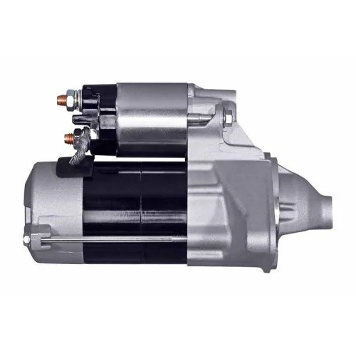 Стартер HELLA 8EA 012 527-131 для TOYOTA, фото №4 Стартер HELLA 8EA 012 527-131 для TOYOTA, фото №4