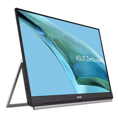 Монитор ASUS ZenScreen MB249C (90LM0865-B01170), фото №5 Монитор ASUS ZenScreen MB249C (90LM0865-B01170), фото №5