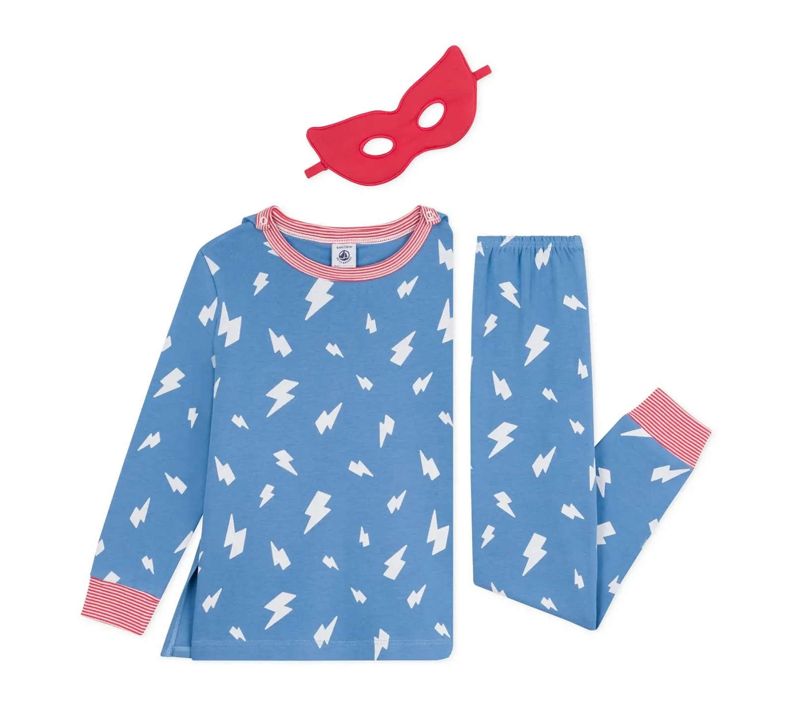 Комбинезон для сна Petit Bateau, фото №4