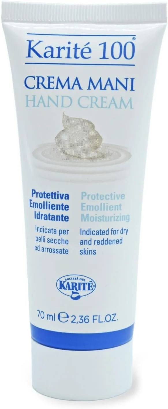 Крем для рук Linea Karité 70 мл, фото №1