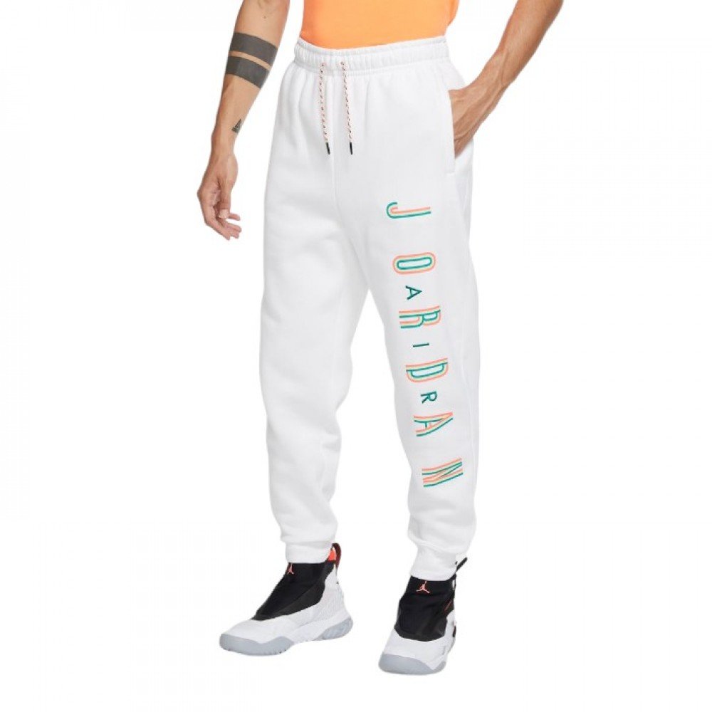 Штаны Nike J SPRT DNA HBR PANT XL, фото №1