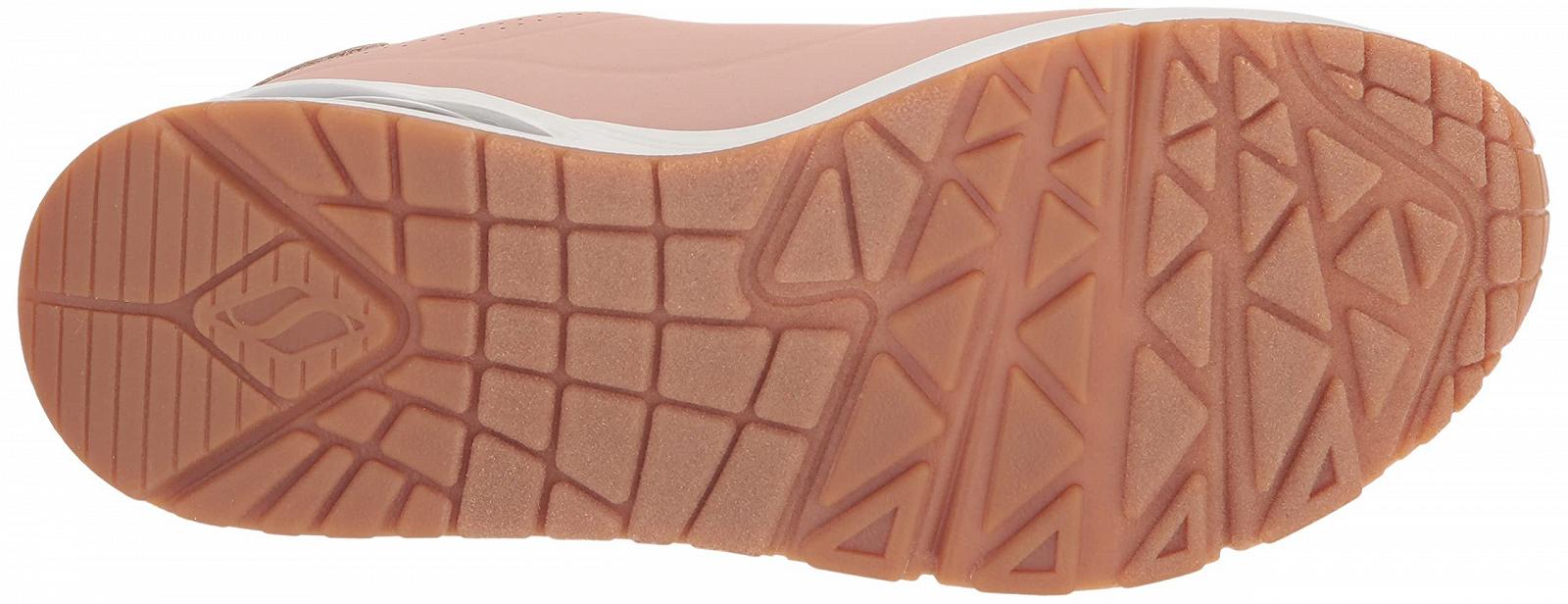 Кросівки Skechers UNO-Shimmer Away жіночі, фото №4