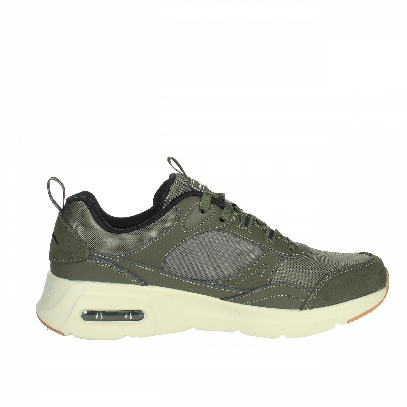 Кроссовки Skechers Skech-Air Court Homegrown мужские, фото №4