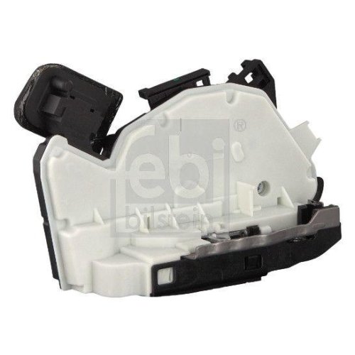 Замок двери FEBI BILSTEIN 172122 febi Plus для SEAT SKODA VW, передний правый, фото №3