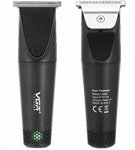 Машина для стрижки VGR V-925, Професійний бездротовий волосся вусів бороди триммер synthetic.ua - Фото 1