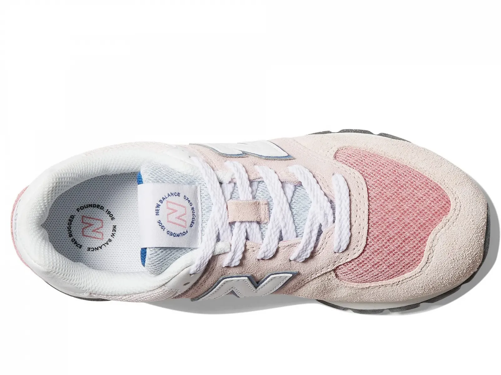 Кроссовки New Balance 574 для мальчиков, фото №2