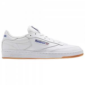 Кросівки Reebok Club C 85 - Фото 1