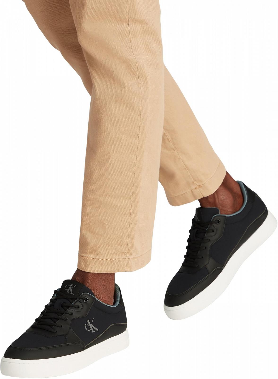 Чоловічі Кросівки Calvin Klein, фото №5