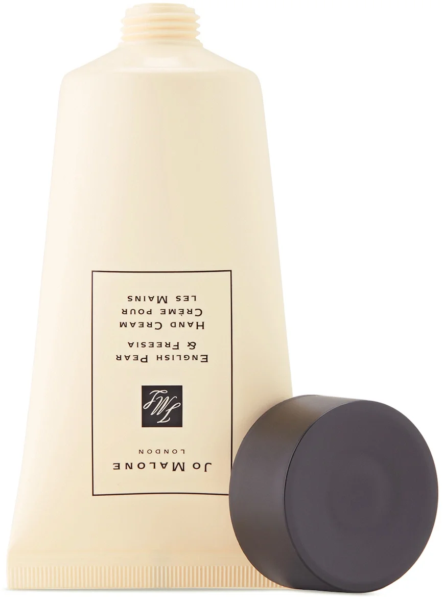 Крем для рук Jo Malone English Pear & Freesia / Для женщин / 50 мл, фото №2