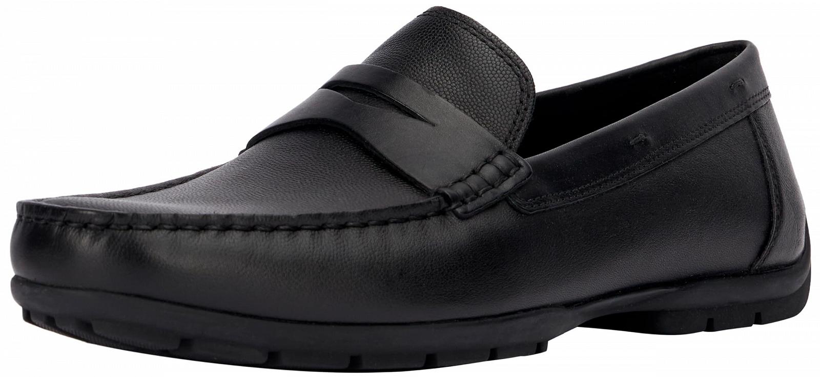 Мокасины Geox U Moner W 2fit D Мужские, фото №1
