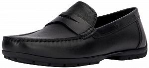 Мокасины Geox U Moner W 2fit D Мужские - Фото 1