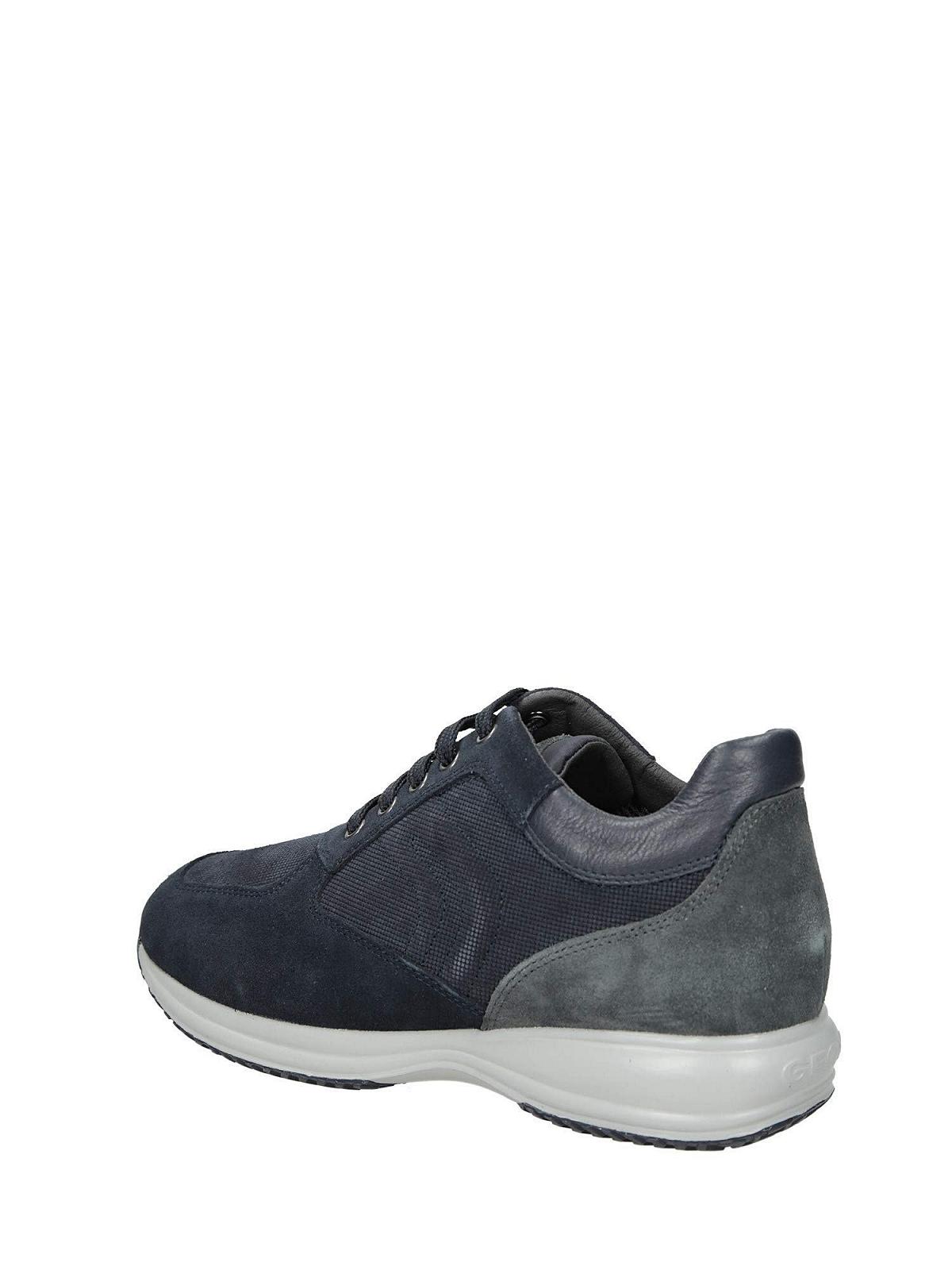 Кросівки Geox U Happy Art H, фото №7 Кросівки Geox U Happy Art H, фото №7