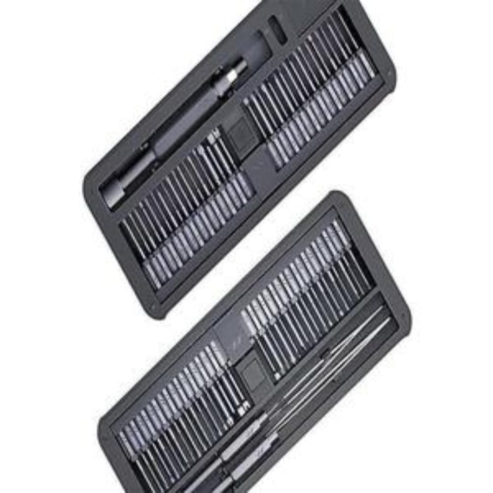 Набір Викруток JIMI Home JM-GNT80 Precision (80 шт.), фото №1