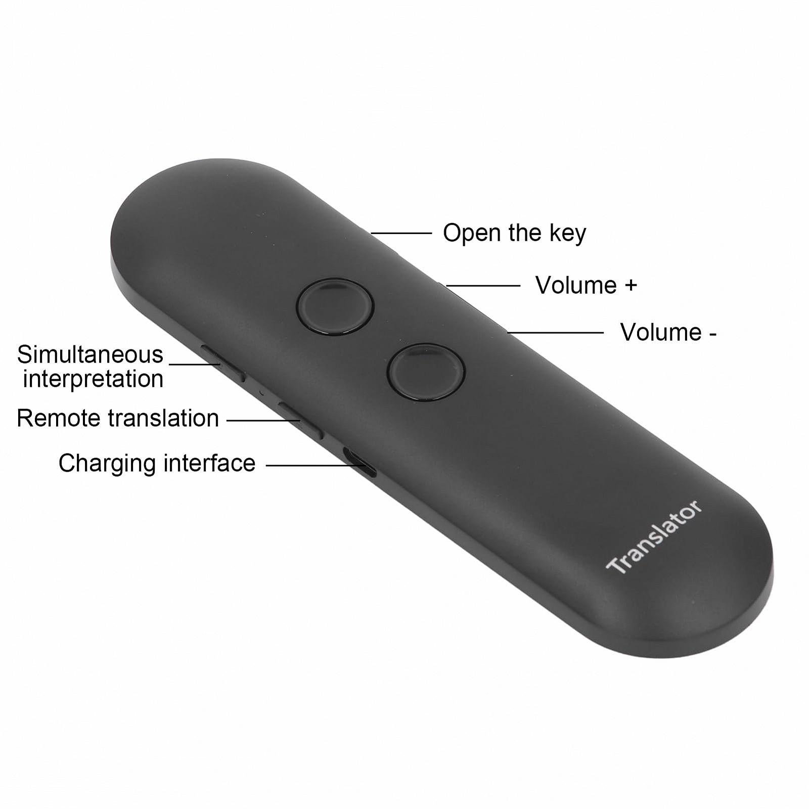 Переводчик языка Голосовой язык 82 Default, фото №6