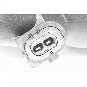 Расширительный бачок охлаждающей жидкости VAICO Green Mobility Parts V30-1057 synthetic.ua - Фото 1