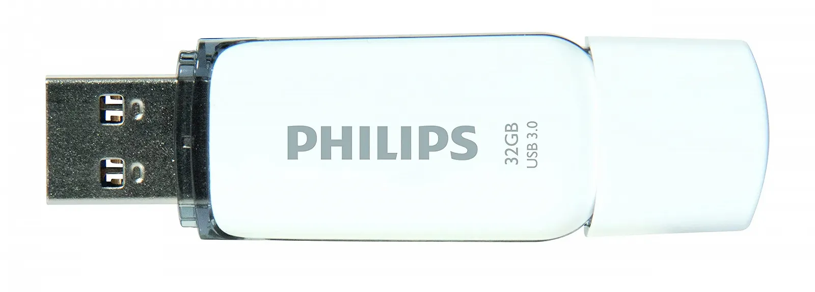 USB Flash Drive Philips Snow Edition 32 GB USB 3.0 Shadow Grey, фото №4 USB Flash Drive Philips Snow Edition 32 GB USB 3.0 Shadow Grey, фото №4