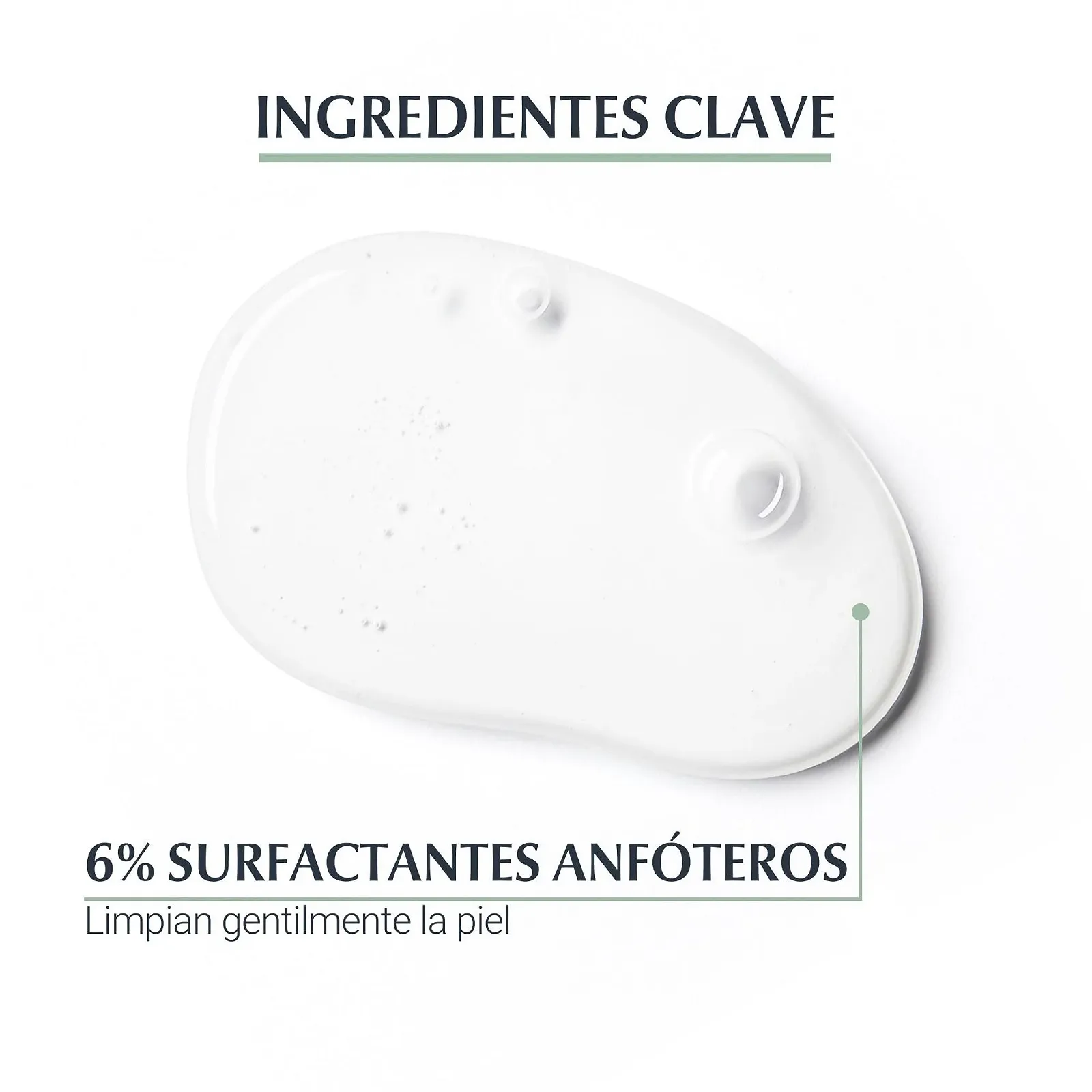 Гель для вмивання EUCERIN Dermopure Oil Control, фото №3 Гель для вмивання EUCERIN Dermopure Oil Control, фото №3