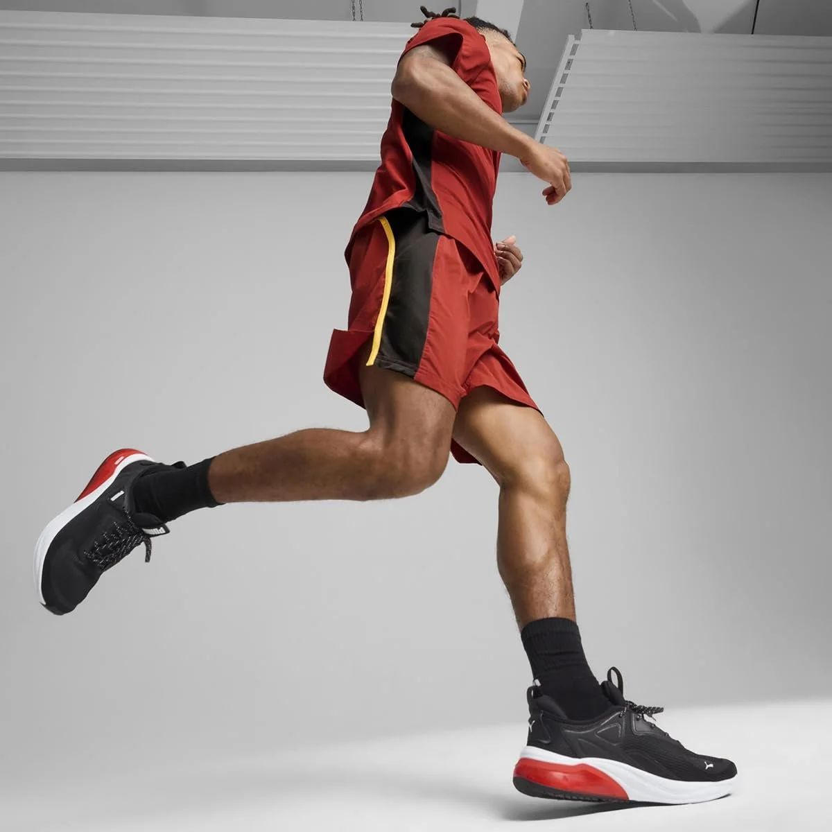 Кросівки PUMA Unisex Cell Thrill Road, фото №2 Кросівки PUMA Unisex Cell Thrill Road, фото №2