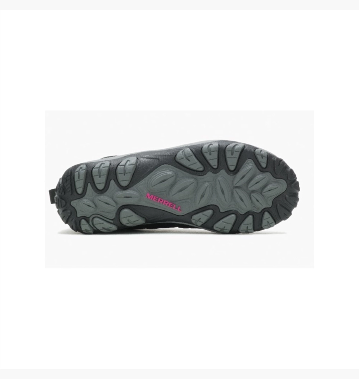 Черевики Merrell West Rim Sport Thermo Mid WP 42, фото №7