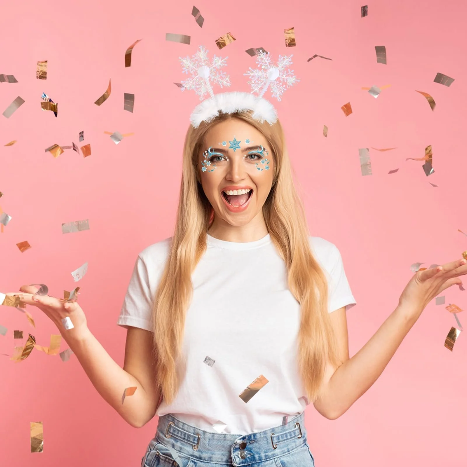 Обруч Різдвяний, фото №6 Обруч Різдвяний, фото №6