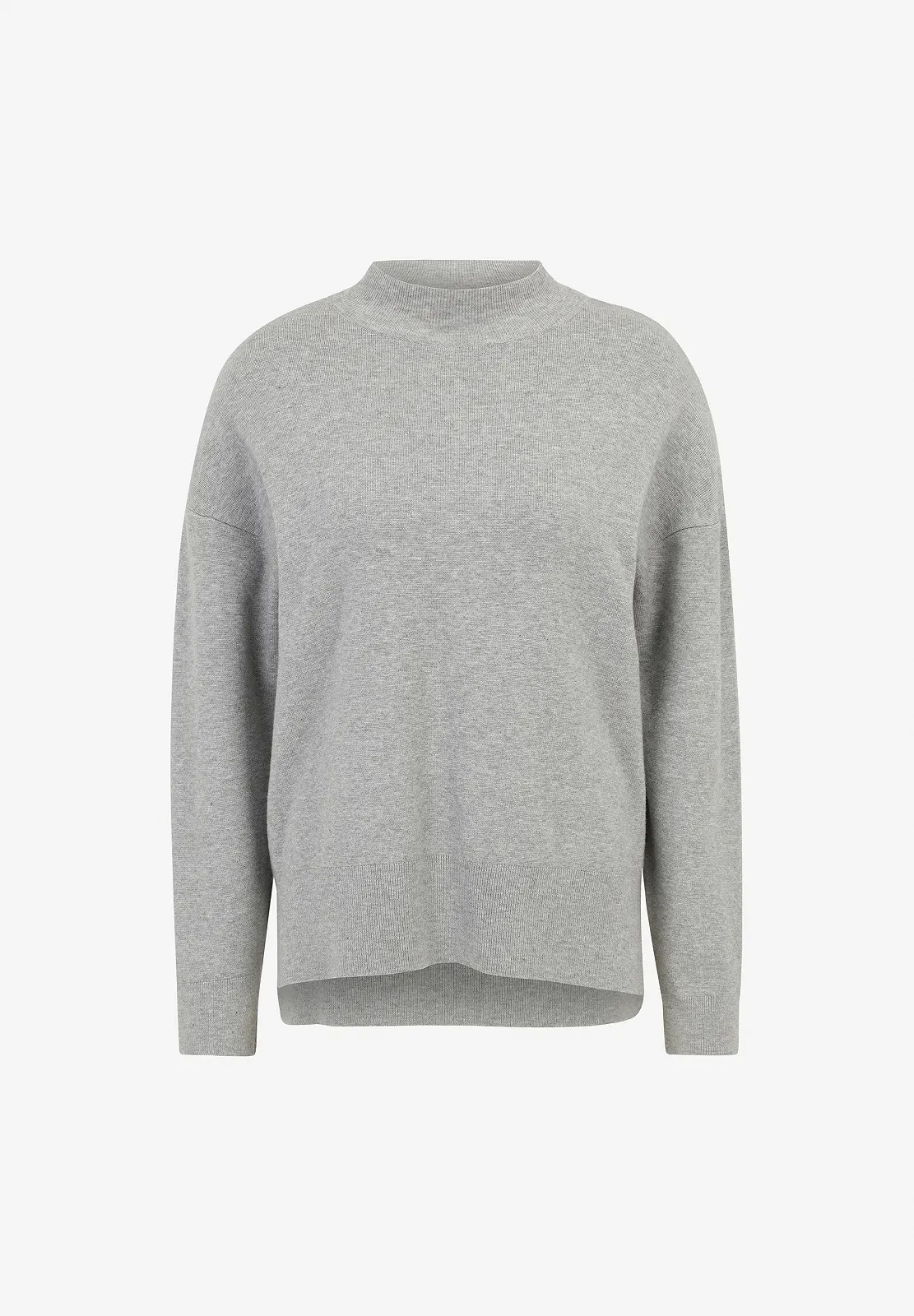 Джемпер Les Lunes The Tuliip Sweater XS Светло-серый, фото №5