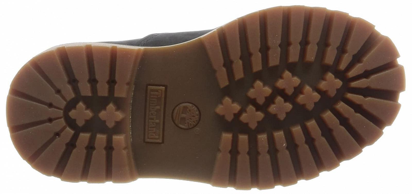 Ботинки Timberland Premium Fashion детские, фото №2