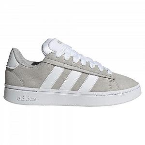 Чоловічі Кросівки adidas Grand Court Alpha - Фото 1