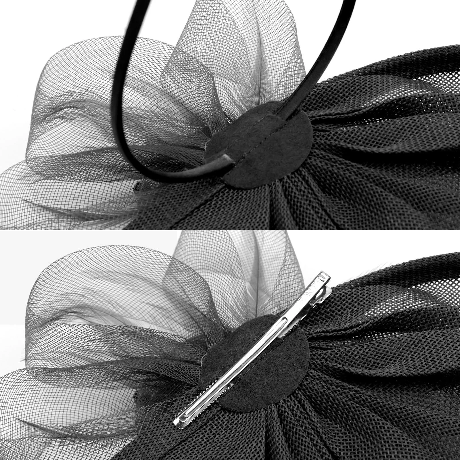 Обруч на голову, фото №6