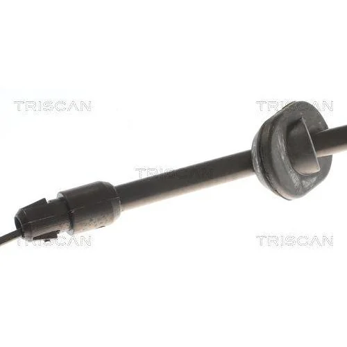 Трос стояночного тормоза TRISCAN 8140 231168 передний для MERCEDES-BENZ, фото №4 Трос стояночного тормоза TRISCAN 8140 231168 передний для MERCEDES-BENZ, фото №4