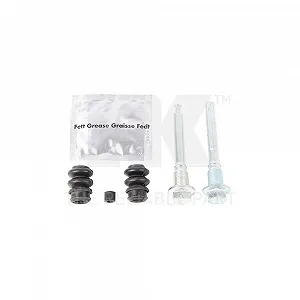 Направляющая втулка тормозного суппорта NK 8922026 задний мост - Фото 1