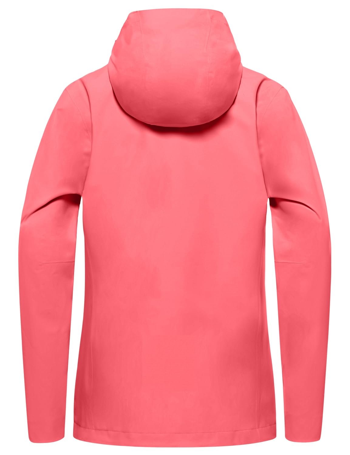Куртка Jack Wolfskin Trailtime 2l Женская, фото №4