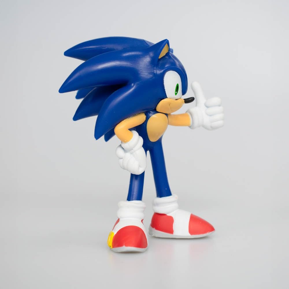 Фигурка Comansi Sonic Ok 9 см, фото №3