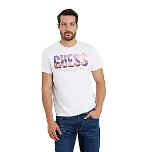 Джинси Guess M4yi83 K9rm1 чоловічі - Фото 1