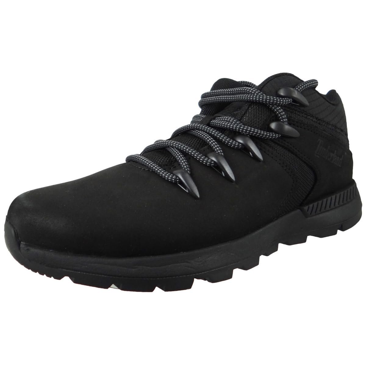 Туфли Timberland Sprint Trekker Super Ox, фото №1
