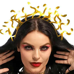 Обруч для волос synthetic.ua - Фото 1