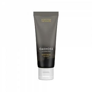 Гель для душу Scottish Fine Soaps Oakmoss 75 мл - Фото 1