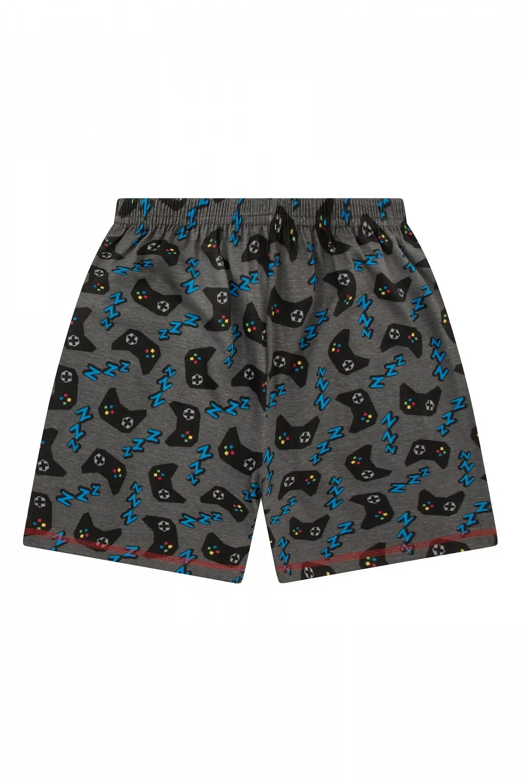 Піжама ThePyjamaFactory Gamer для хлопчиків, фото №6