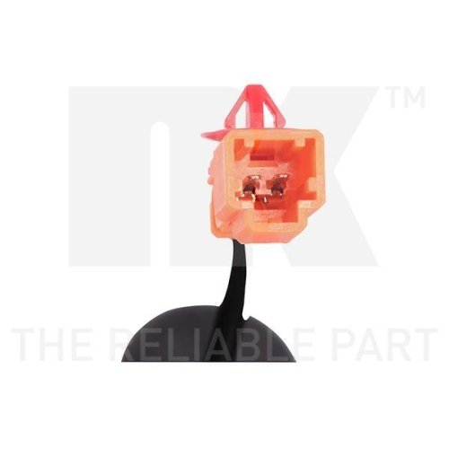 Датчик частоти обертання колеса NK 292613 для HONDA, задній правий, фото №3 Датчик частоти обертання колеса NK 292613 для HONDA, задній правий, фото №3