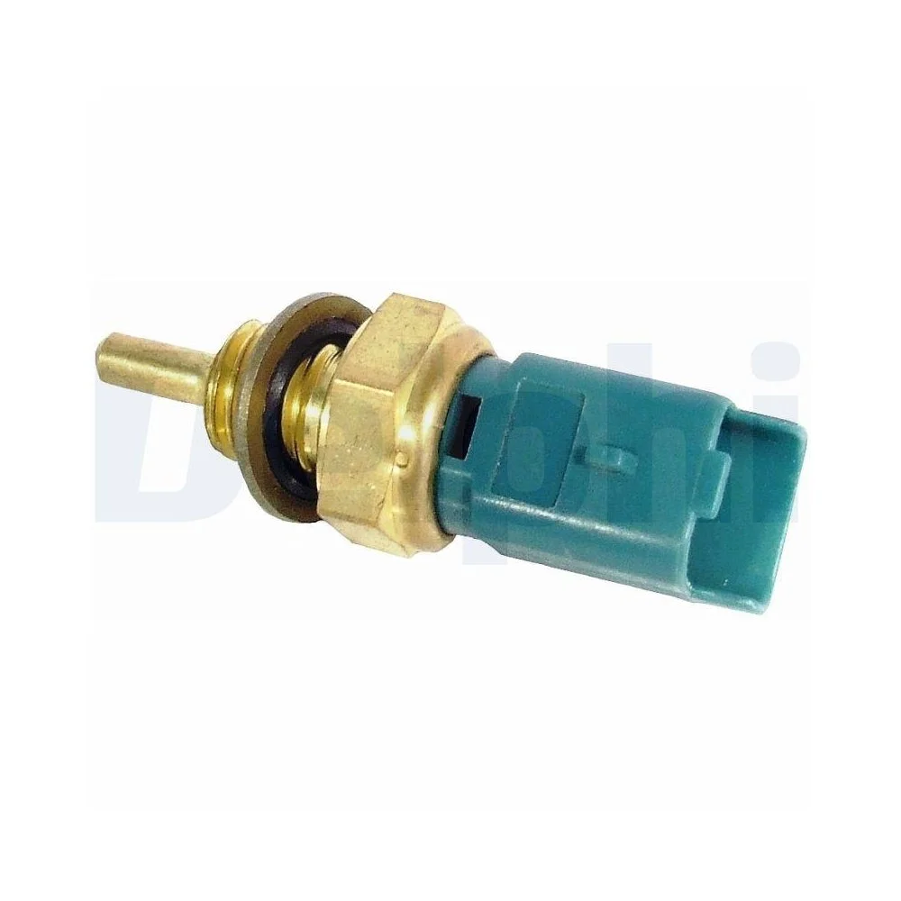 Датчик температури охолоджувальної рідини Delphi TS10218-12B1, фото №1