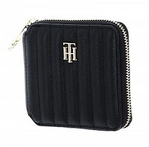 Гаманець Tommy Hilfiger Th Timeless Med Quilted Aw0aw13644 - Фото 1