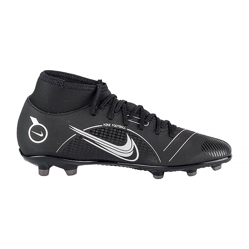 Бутси Nike SUPERFLY 8 CLUB FG/MG 40.5, фото №3