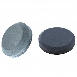 Точильный камень для ножей водный профессиональный 240/400# - Фото 1