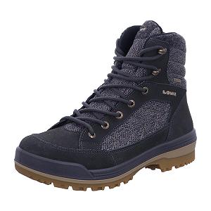 Черевики LOWA ISARCO GTX - Фото 1