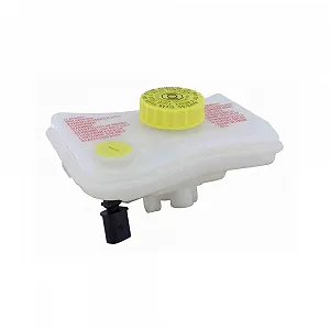 Бачок розширювальний гальмівної рідини VAICO V10-7380 - Фото 1