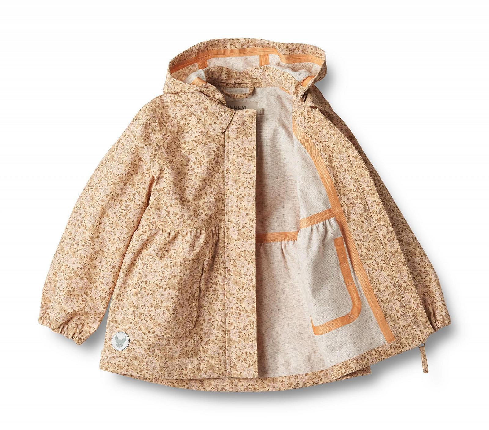 Куртка Wheat Unisex Magda для дівчат, фото №3