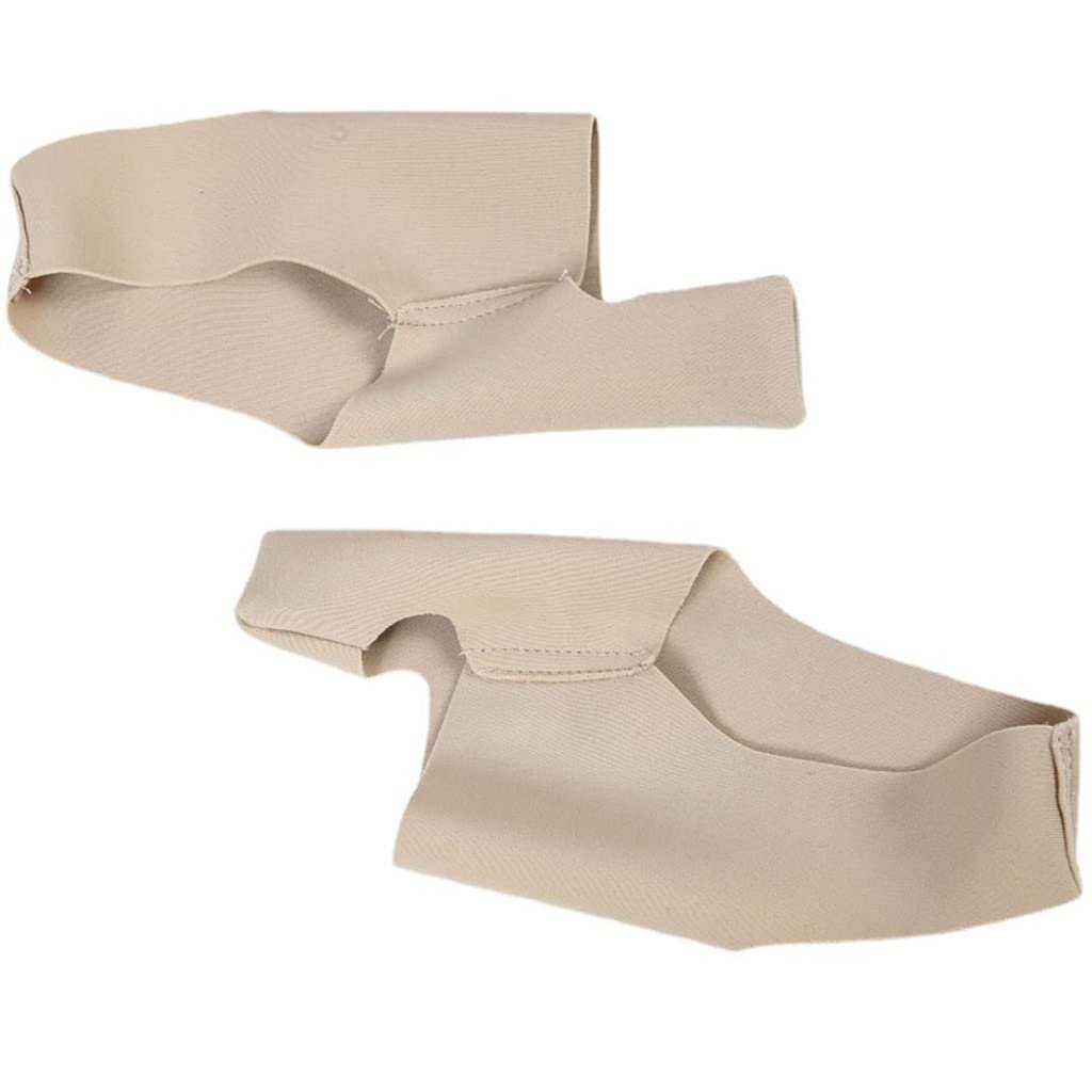 Шина для большого пальца стопы Гелевая подушечка Защитный рукав Корректор, фото №6