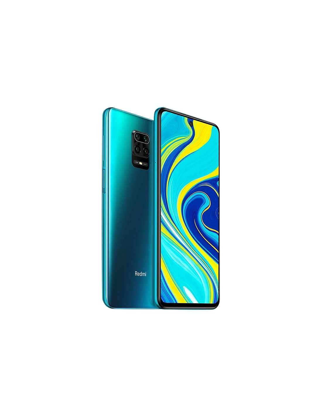 Смартфон Redmi Note 9S, фото №7